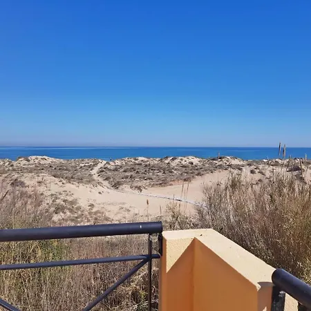 Casas Del Mar - Primera Linea *
